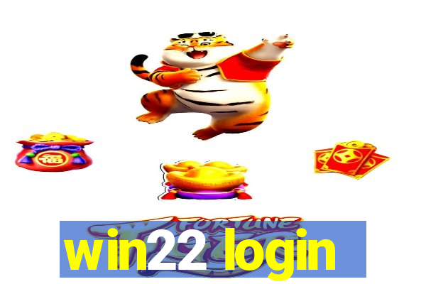 win22 login